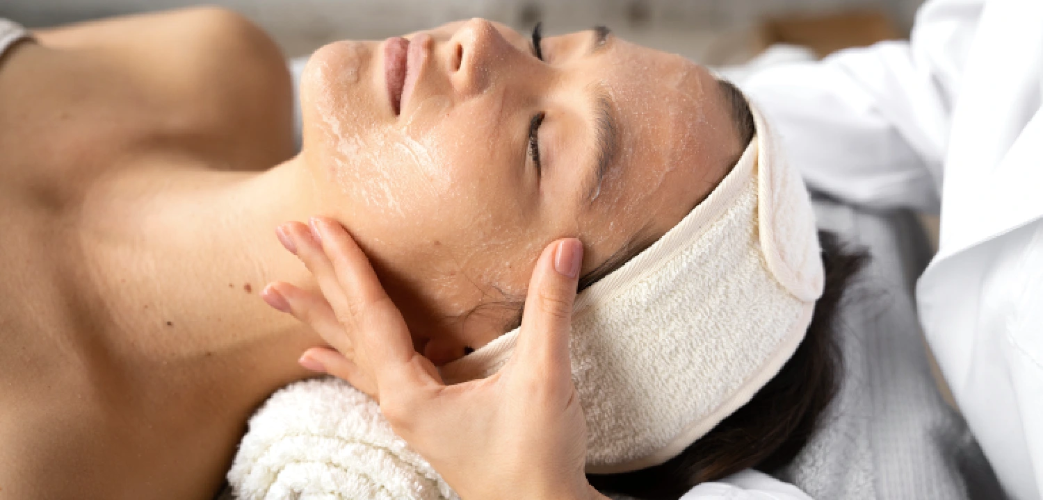 Tratamientos Faciales | Estética Anabel Vinaròs