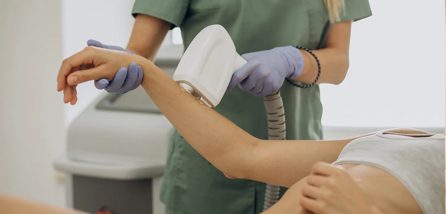 Tratamientos Aparatología Avanzada | Estética Anabel Vinaròs