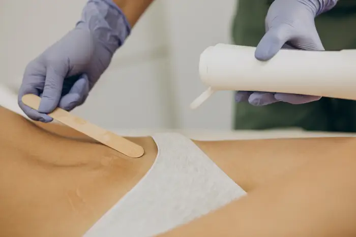 Depilación | Estética Anabel Vinaròs