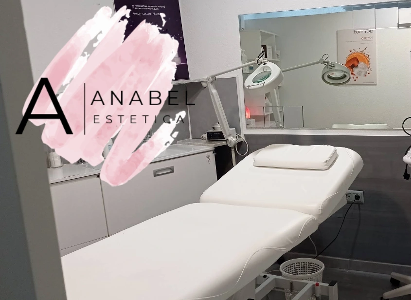 Contacto | Estética Anabel Vinaròs