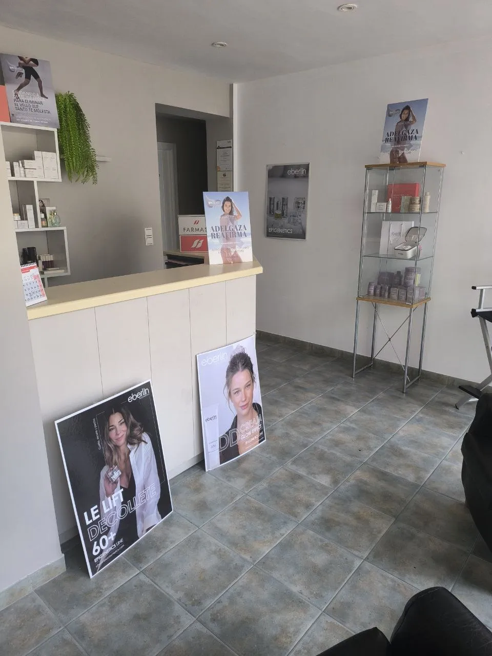 Depilación láser en Vinaròs: todo lo que necesitas saber antes de tu primera sesión | Estética Anabel Vinaròs